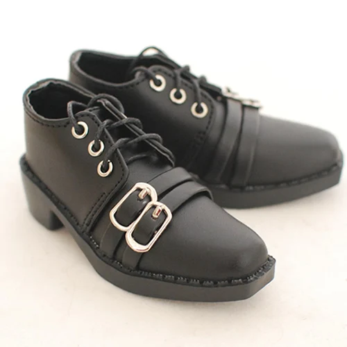 

1/3 scale BJD leather shoes for BJD/SD uncle doll accessories boots.not include doll,clothes,wig ,other accessories D2448