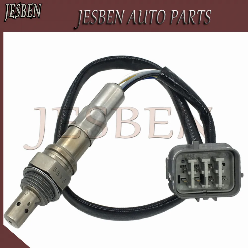 22641-AA050 AIR FUEL RATIO Lambda Probe O2 Oxygen Sensor Fit For 2001-2006 Subaru impreza Forester LEGACY 2.0L NO# 22641AA050