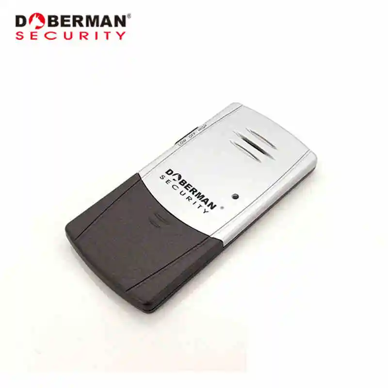 SE-0101C Door & Window Defender w_ Chime Vibration alarm thief alarm