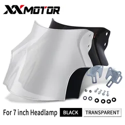 New For Honda CB400 CB 400 Super Four CB400SF CB 400 SF ABS Motorcycle Windshield/Windscreen+screws Smoke Black High quality