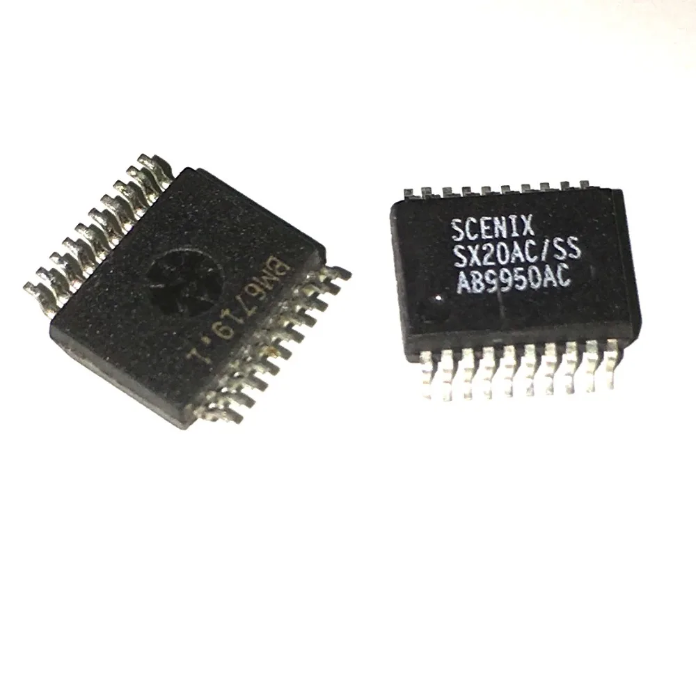 SX20AC/SS-G SSOP-20 SX20AC/SS SX20AC microcontroller original