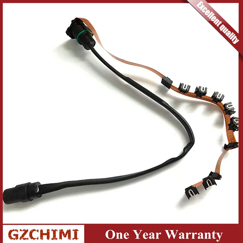 01M927365 01M-927-365 Transmission Internal Wiring Harness Ribbon Sensor Wire FOR VW AUDI skoda Golf jetta passat 09509601MG93