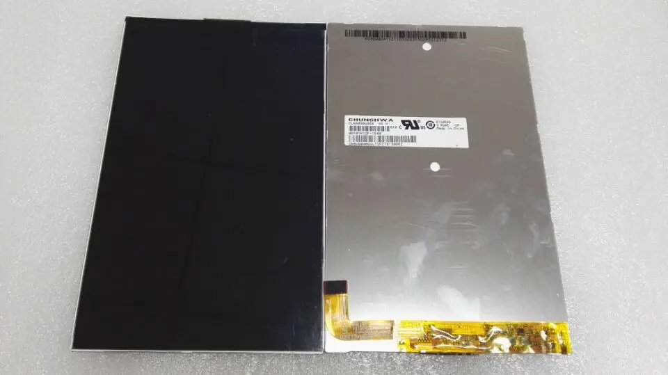 

CLAA080WQ04 LCD Display screen