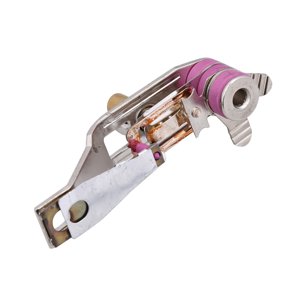 901E thermostat on - off for flat iron,TDS  AC250V/16A, ironing machine parts 7250