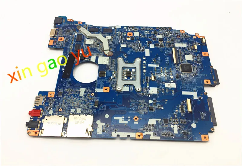 FOR Sony VAIO SVE15 SVE151 MBX-269 Laptop Motherboard A1892853A DA0HK5MB6F0 31HK5MB00I0 DDR3 100% Test OK