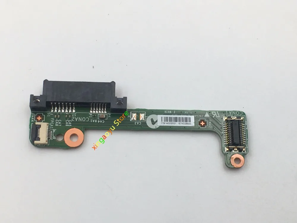 

for MSI MS-1781A VER:1.1 Optical Drive Connection Board