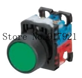 [ZOB] AR22F0R Park fuji Fuji Japanese imports of base 22mm Industrial Pushbutton AR22F5R self-locking switch --10pcs/lot