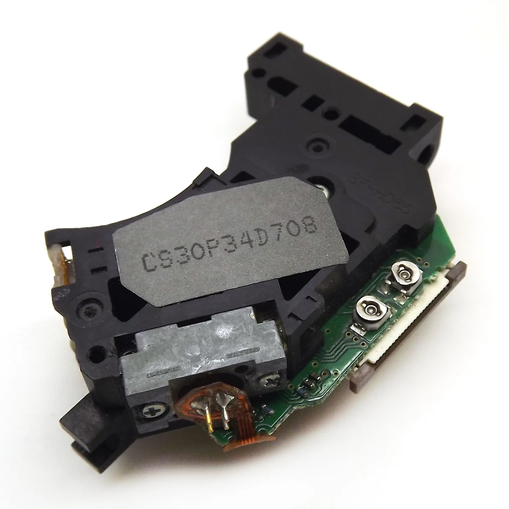 Laser Lens For Advance Acoustic MCD-203 CD DVD Player ASSY Unit Laser Lens Lasereinheit MCD203 Optical Pick-up Accessories