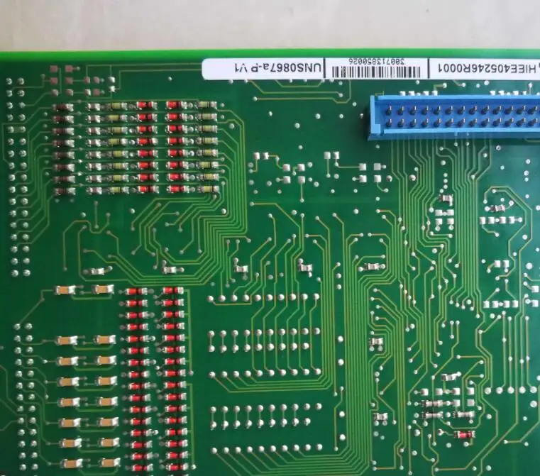 HIEE405246R0001 Board