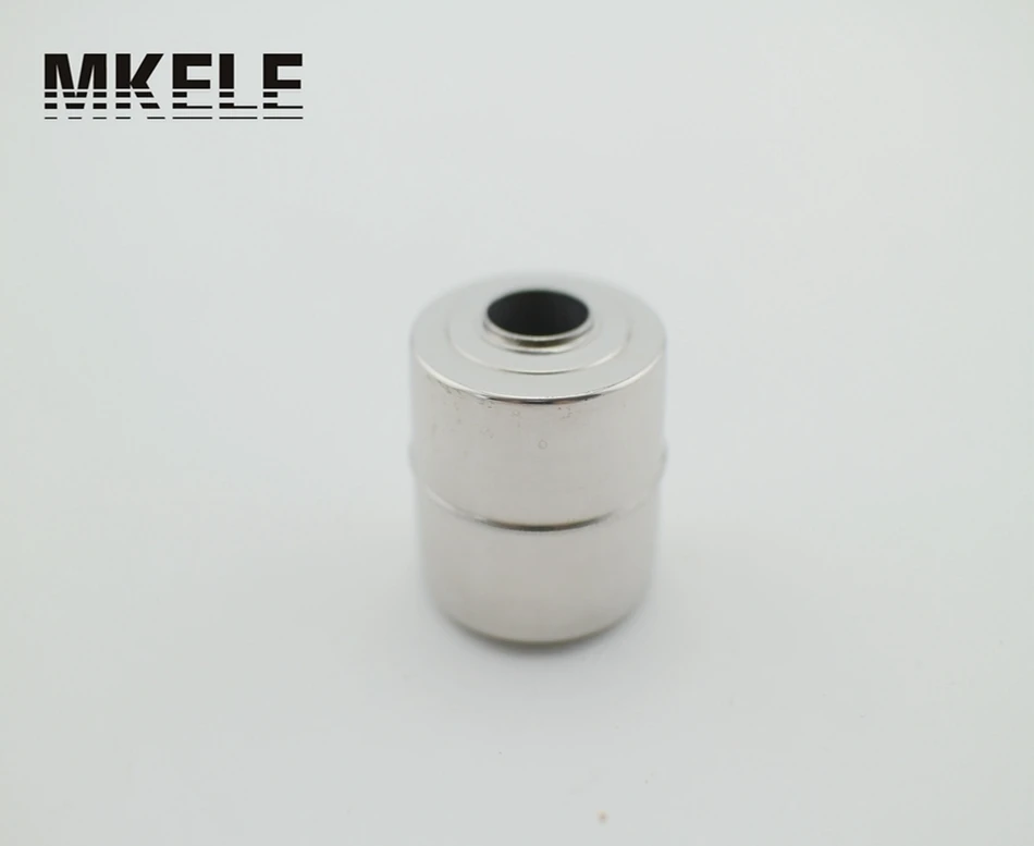 40*35*15  316 Stainless steel ball float magnetic floating magnetic float level switch small accessories