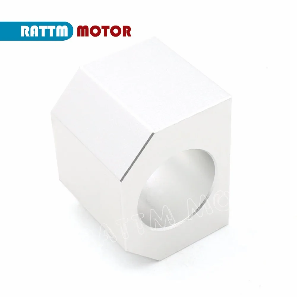 1PcสกรูSFU1605 L500mm/800มม./1050มม.ปลายกลึง & BK/BF12สนับสนุน & Nut Ballscrewชุดชิ้นส่วนCNC
