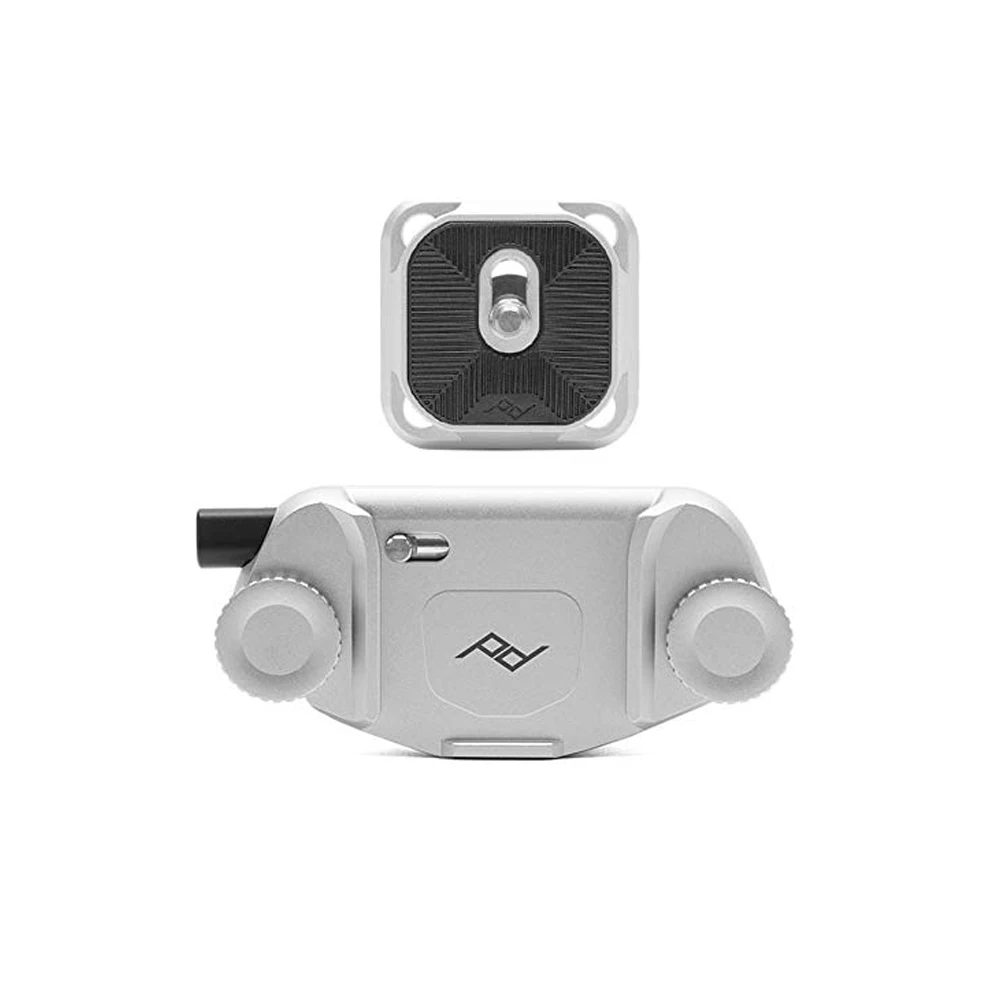 peak design capture V3 Waist Belt Buckle Quick Release Button Mount Strap Wait Hanger Clip Mount for DSLR Camera Micro Camera