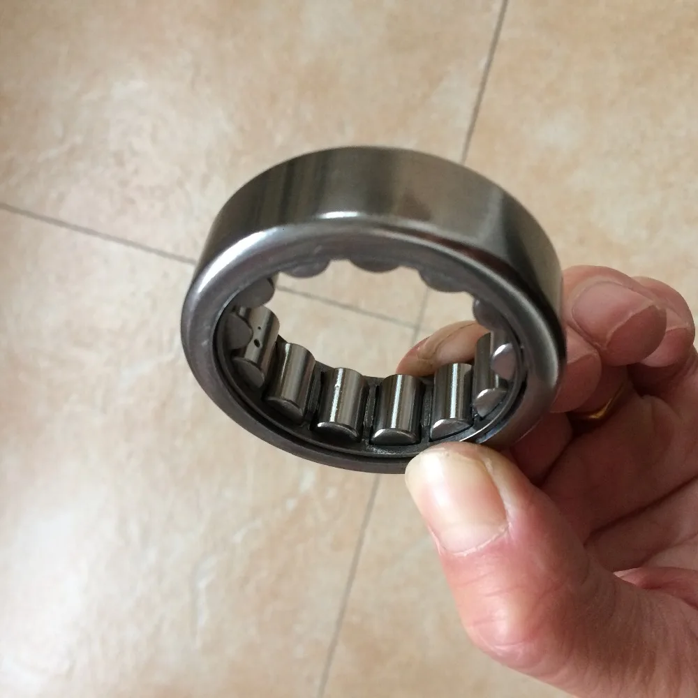 1 piece Cylindrical roller bearings DB59722,FC66263,JHI4070 F66263 for automotive size 35.61*57.2*17.8mm