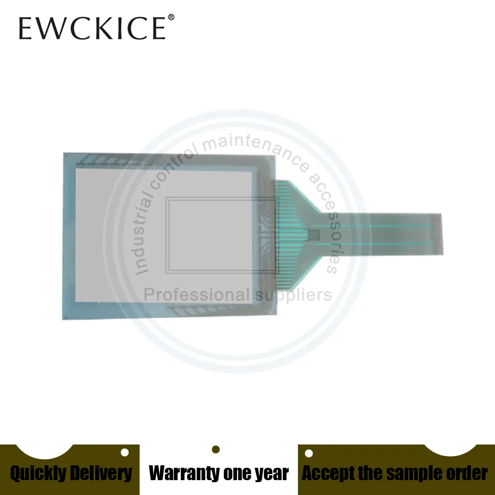 

NEW ST400-AG41-24V ST401-AG41-24V HMI PLC touch screen panel membrane touchscreen