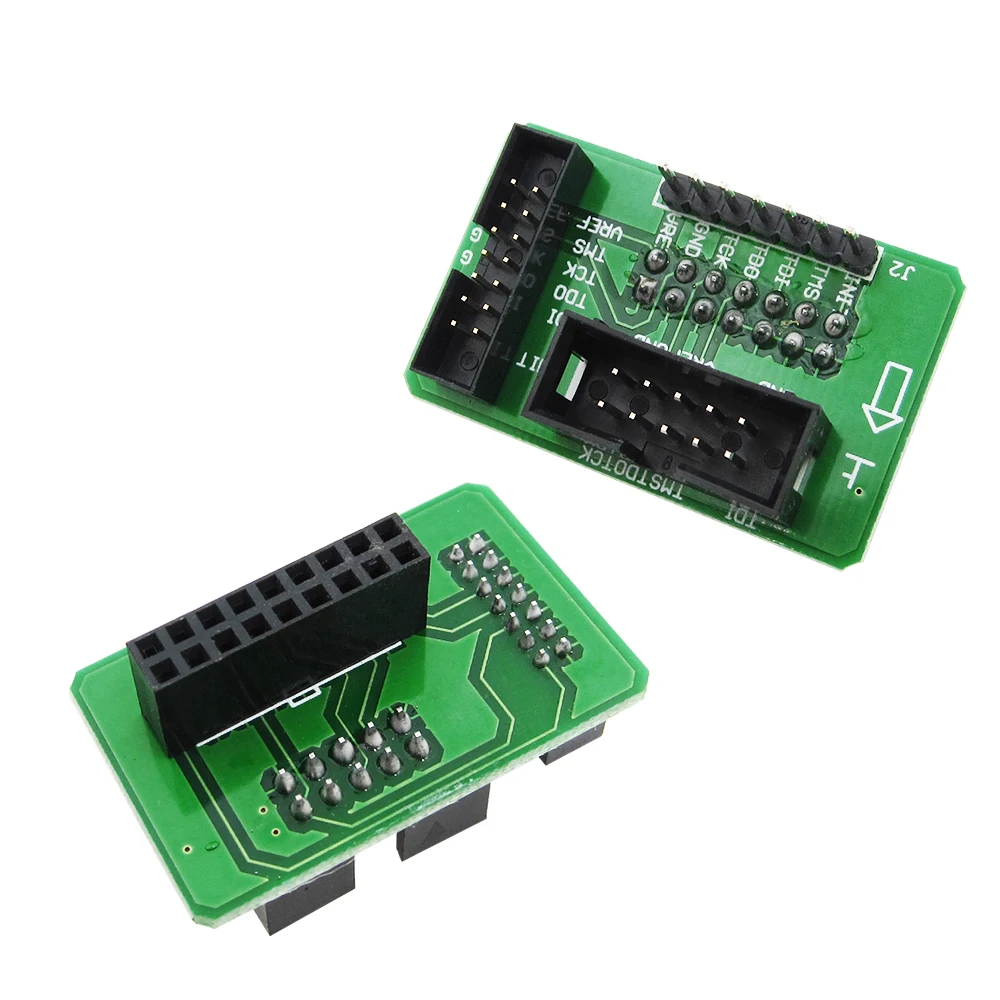 Xilinx-Câble de téléchargement USB, plate-forme, programmeur Jtag, FPGA, CPLD, C-Mod, XC2C64A, M102, LVTTL, LVCMOS, 3.3V, 2.5V, 1.8V, JTAG, éventuelles I, iMPACT