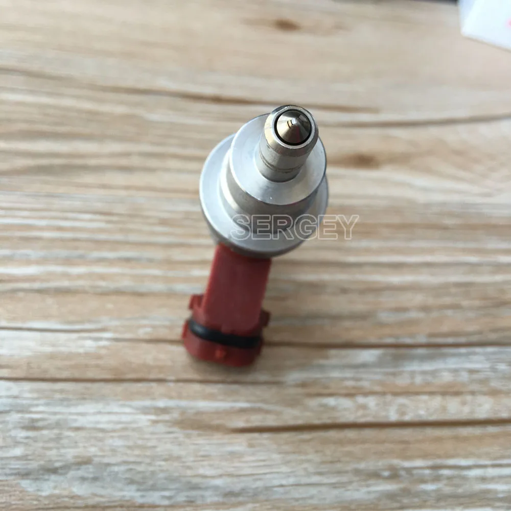 Original Fuel Injector 523622A71 H8200547431 8200523622 for RENAULT