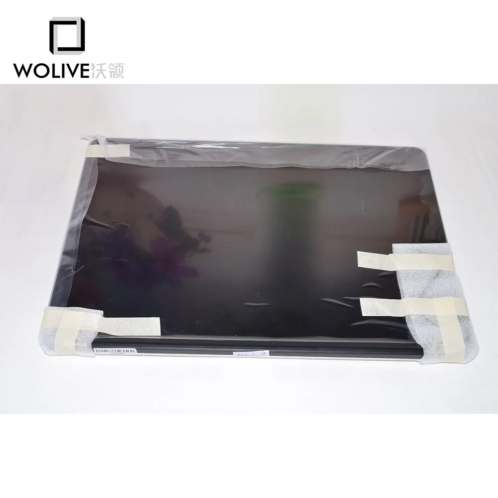 Wolive Brand New Genuine original LCD/LED Screen display full Assembly For Macbook Pro Retina 13'' A1425 MD212 MD213 2012 year