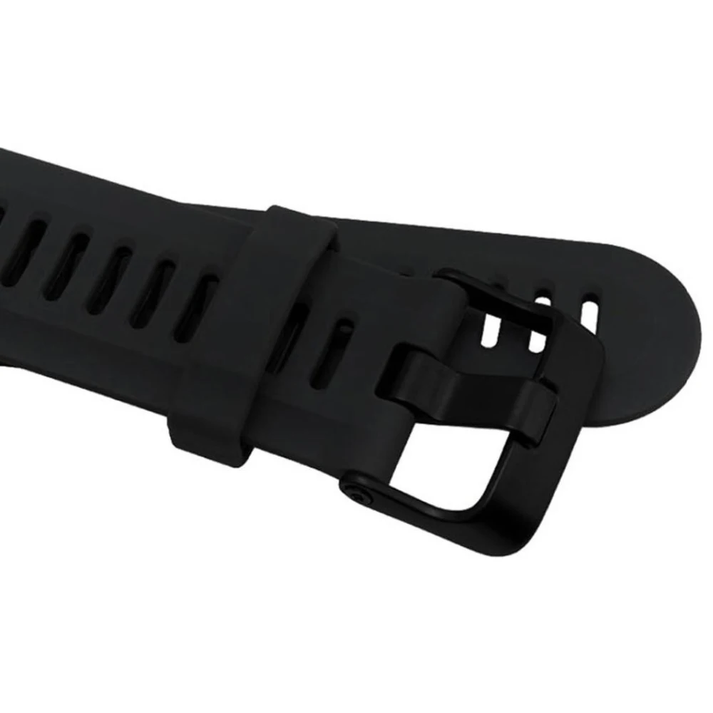 Bracelet de rechange en Silicone coloré 26mm pour Sport en plein air, pour Garmin Fenix 3HR 5x plus 6X Pro Descent Mk 1