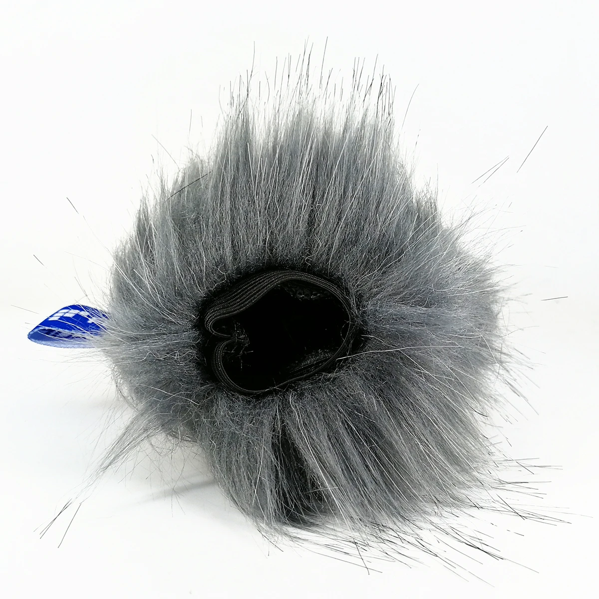 Outdoor Pelzigen Windschutz Windschutz Abdeckung Muff für Royer Labs R-121 Studio Band Mikrofon Wind Schild R121