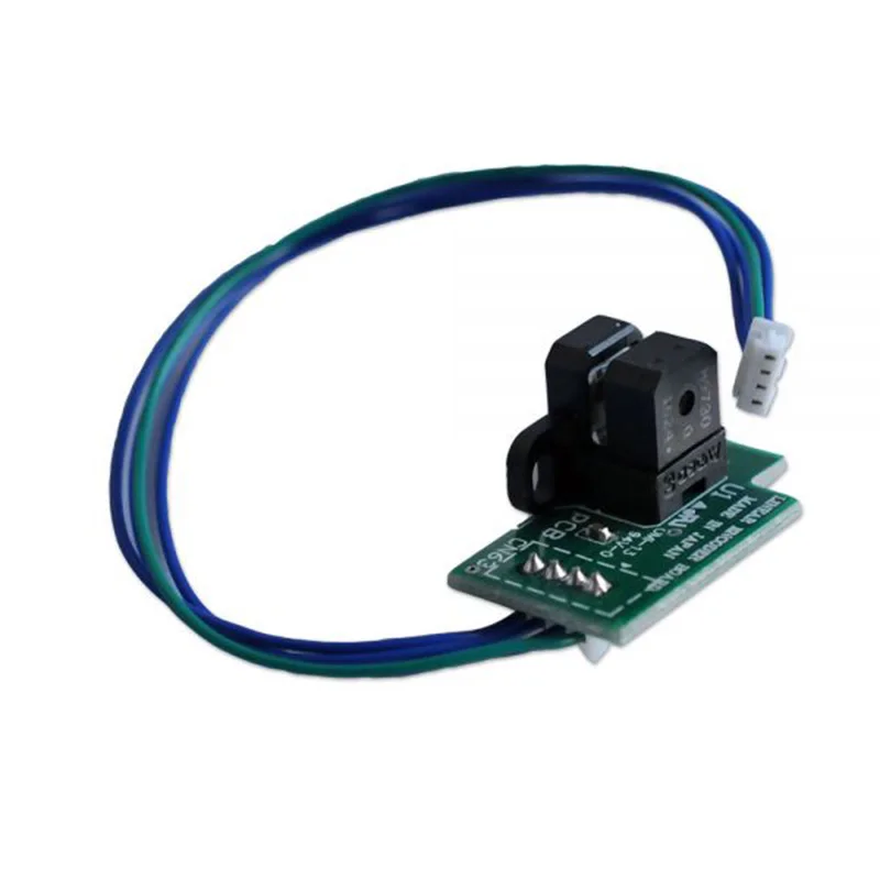 Roland RS-540 / RS-640 / VP-540 / VP-300 / SP-540I / SP-300I Linear Encoder Sensor - 6700989040   printer parts