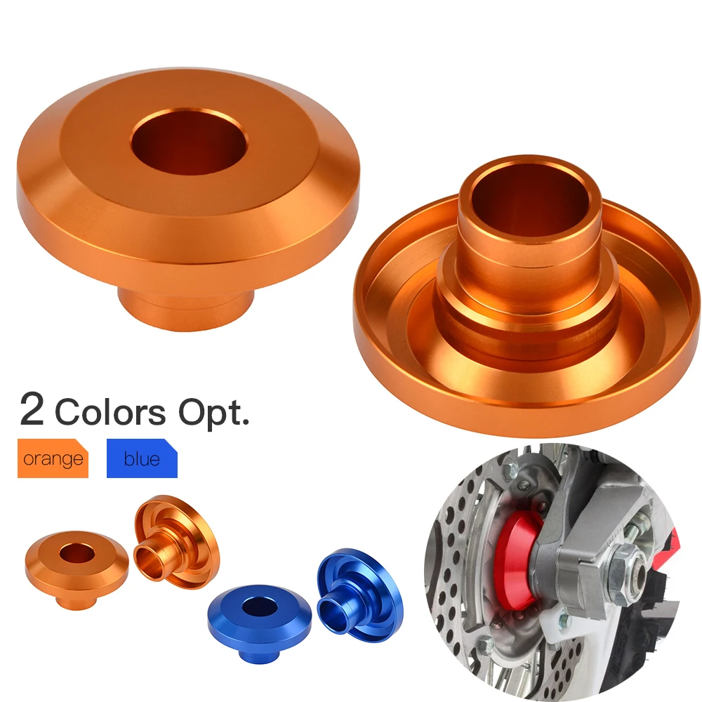 Motorcycle Rear Wheel Hub Spacers For KTM 125 250 300 350 400 450 530 SX SXF XC XCF 2008-2012 EXC XCW TPI EXCF XCFW 2008-2021