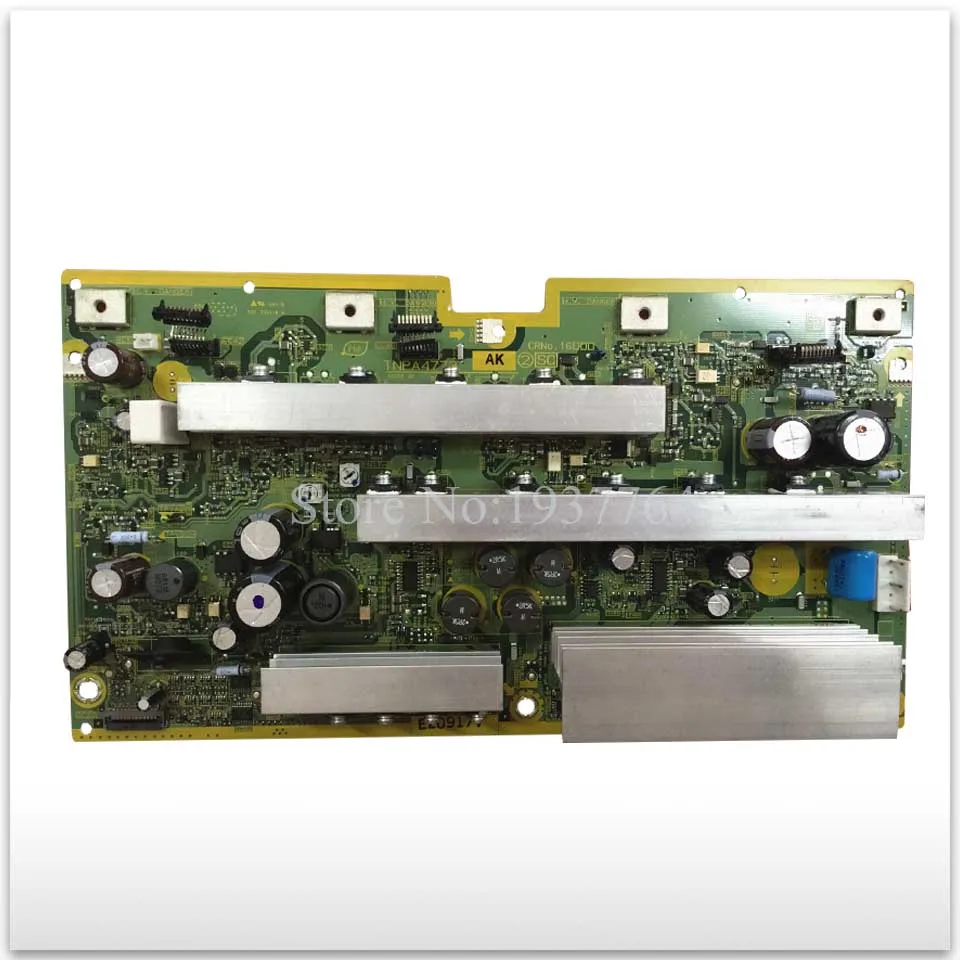 

TH-P42X10C TNPA4773 AK TNPA4773AK SC board part