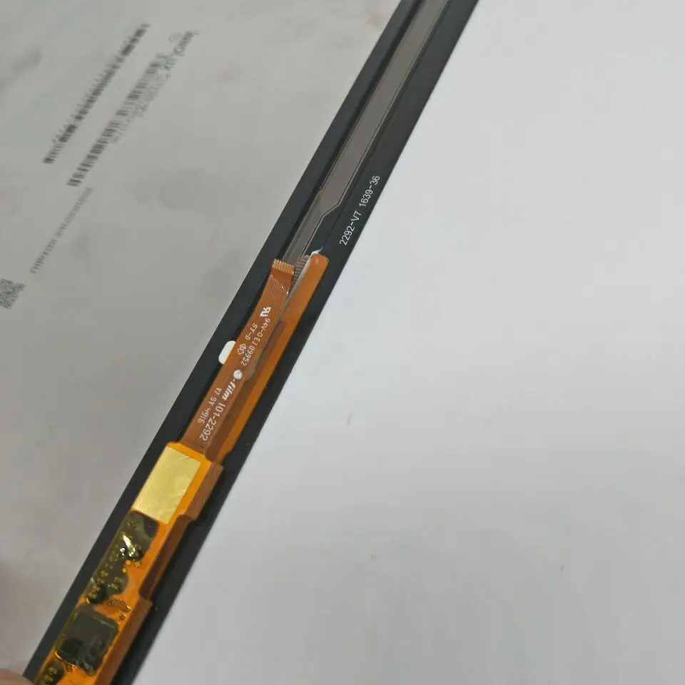 100% New Original LCD Display For 10.1\
