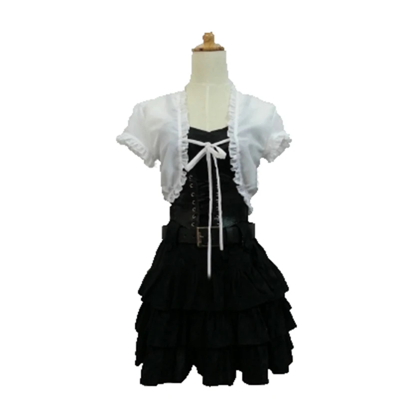 Stella FF: Guida Completa per Capire e Scegliere il Costume per Cosplay