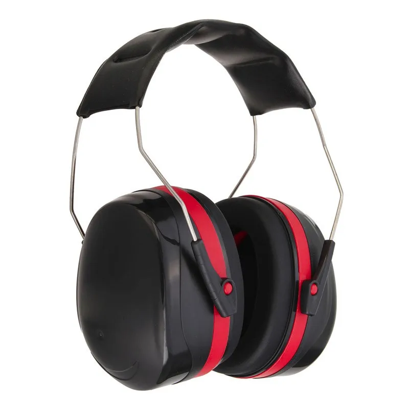 Anti-noise Earmuffs Outdoor Shooting Sleep Ear protection Soundproof Ear Muff factory Workplace Ear Protector