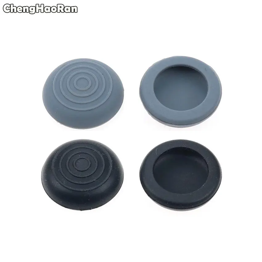 2 шт. джойстика ChengHaoRan, чехол-накладка с аналоговым контроллером для Sony PlayStation 4 PS4 PS3 Xbox One 360