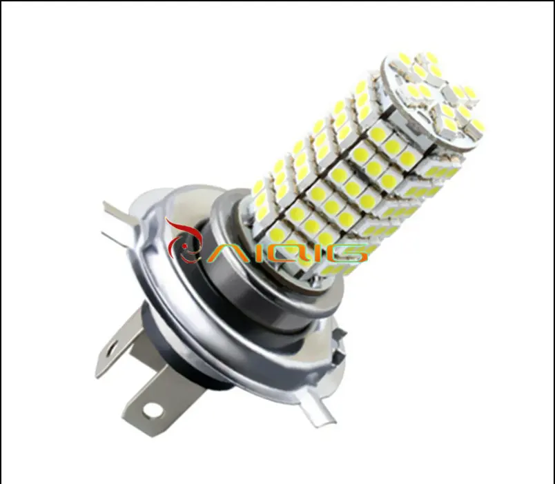 Рисунок 2 - H4 светодиодный 120 SMD чистый