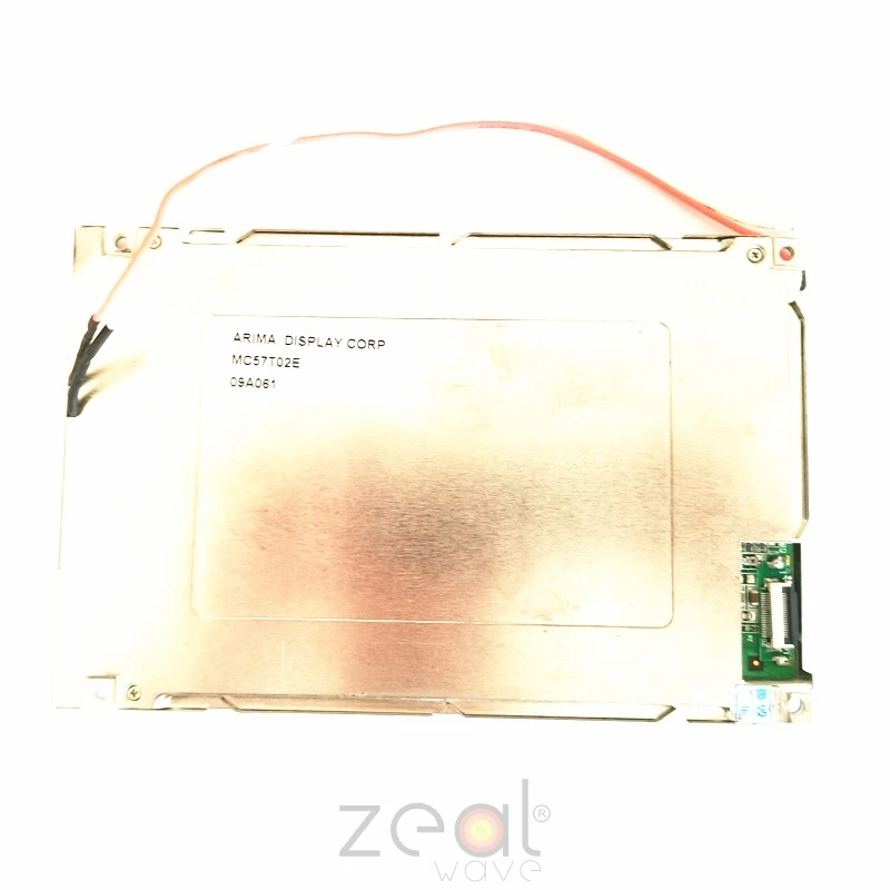 5.7 Inch MC57T02E LCD Module Display for PSR 3000 320*240 STN