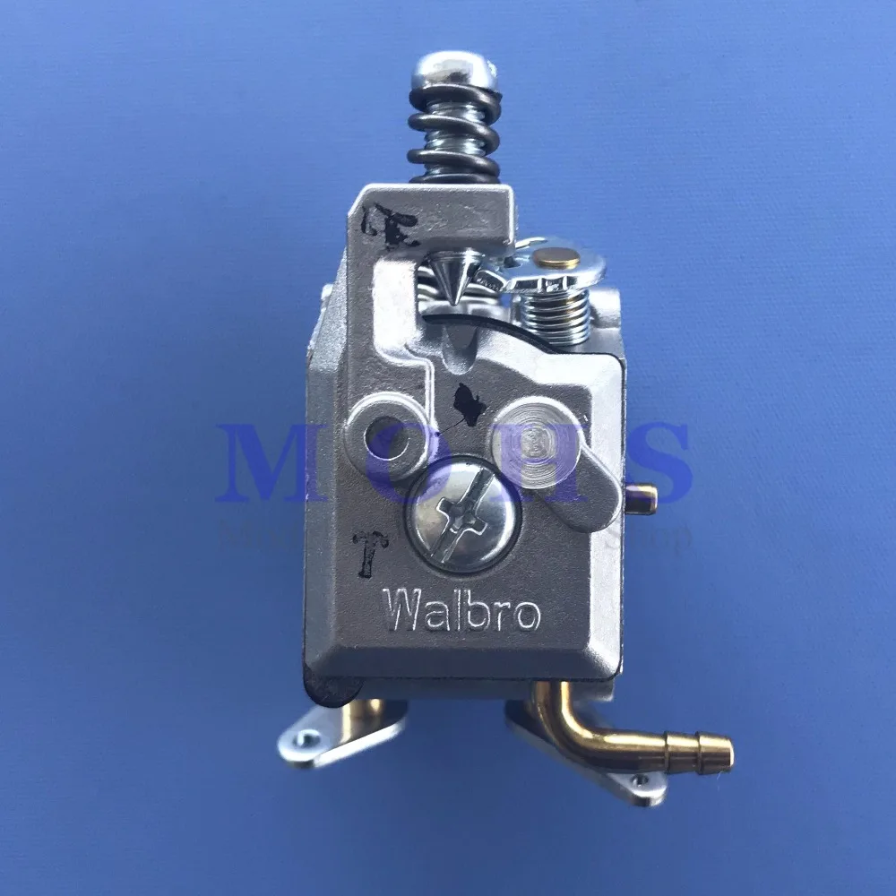 Carburador F17200 NGH: Evaluación detallada para motores 4 tiempos de 30CC