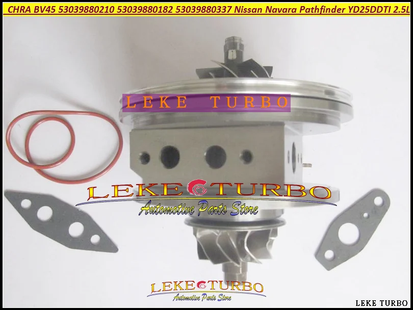 Turbo Chra BV45 530…