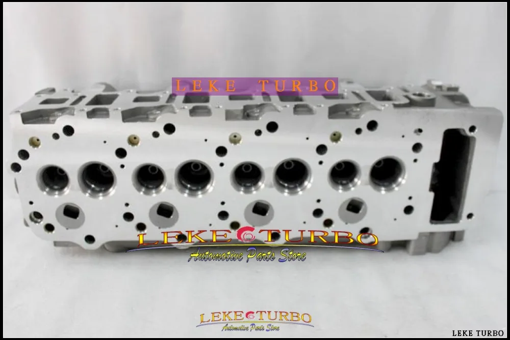 xxx AMC 908 514 908514 ME202620 ME029320 Fit 908 614 4M40-T 4M40T Cylinder Head For Mitsubishi Pajero Montero GLX GLS Canter 2.8