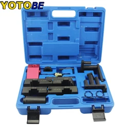 YOTOBE Timing Locking Tool Set Kit Camshaft Alignment For BMW M60/M62/M62TU VANOS Camshaft Alignment Vanos Engine Repair Tool