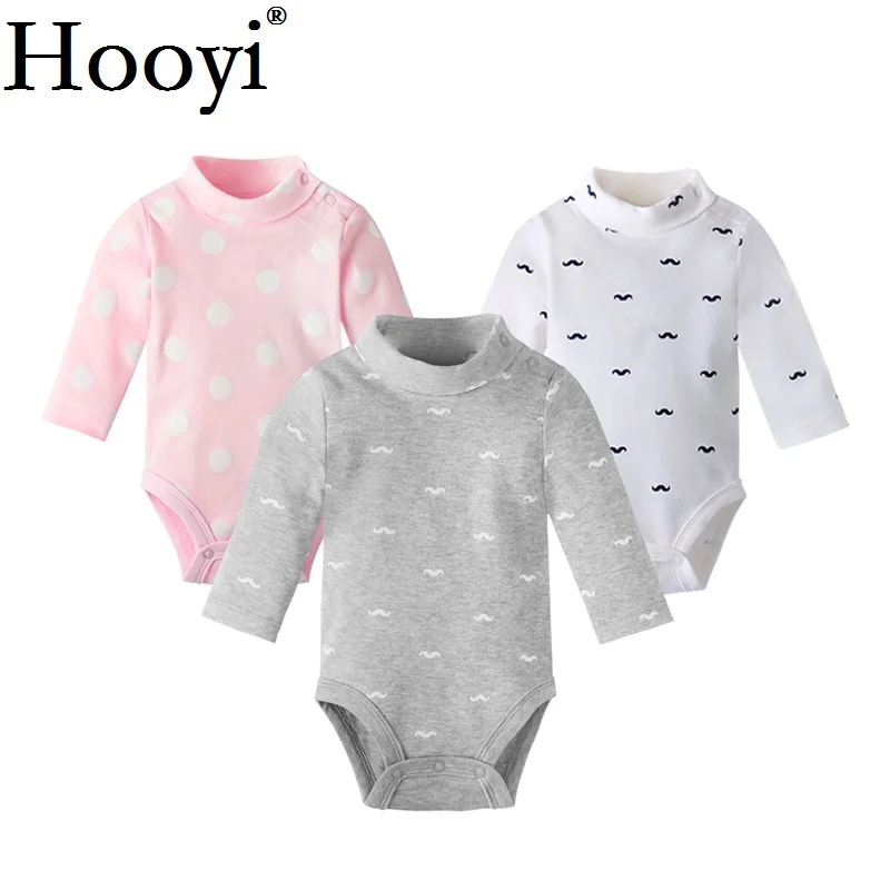 Moustache Newborn Bodysuit 3 6 9 12 18 24 36 Month Baby Boy Clothes Jumpsuit Clothing Babywear 100% Cotton Pajamas T Shirts Tops