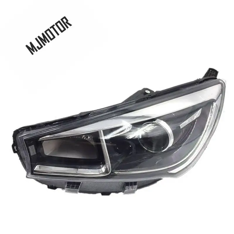 Headlight assy. left / right side for Chinese CHERY ARRIZO 5 2016 2017 Auto car motor parts J60-4421010