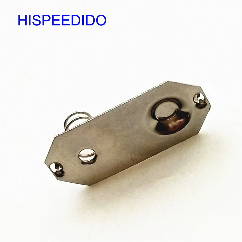 HISPEEDIDO 30 шт./лот, соединительная часть аккумулятора для gameboy Classic GBO GB DMG, контактная пружина аккумулятора