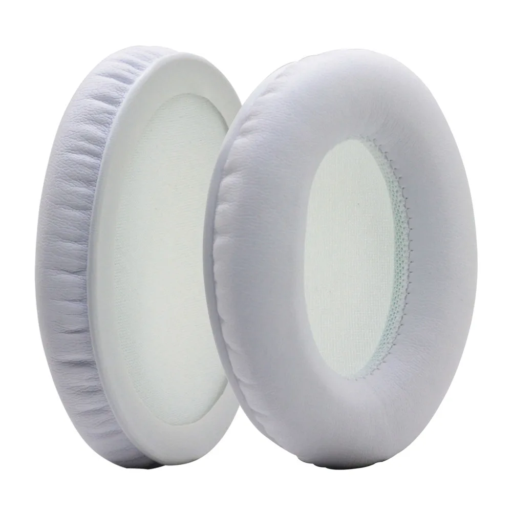 Poyatu Earpad for Sony MDR-ZX750BN MDR-ZX750AP MDRZX750BN Headphones Replacement Earpads Ear Cushions Pads Earmuffs