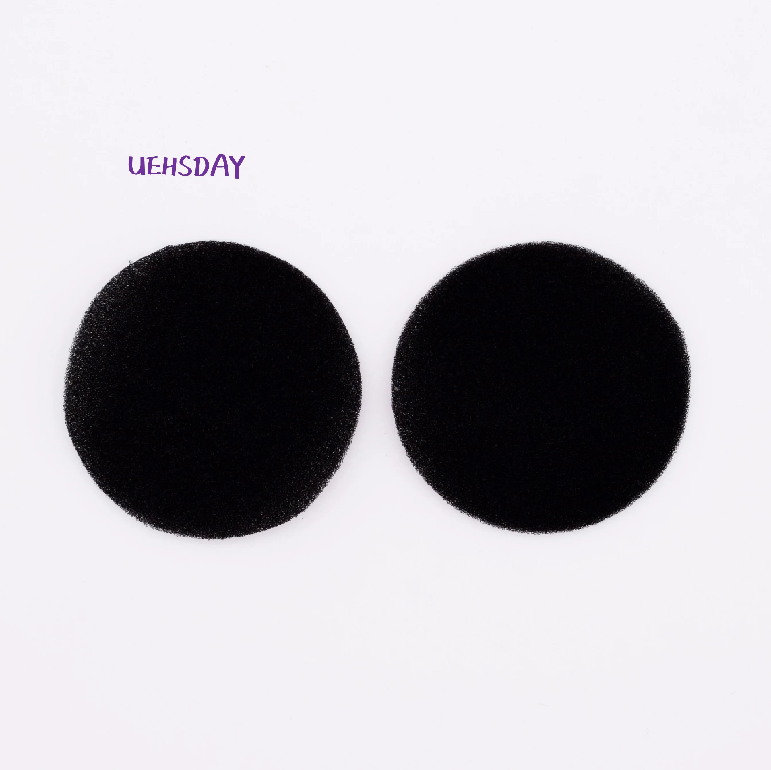 استبدال المخملية Earpad وسادات الأذن وسائد الصوت تكنيكا ATH-AD1000X ATH-AD2000X AD900X AD700X سماعات