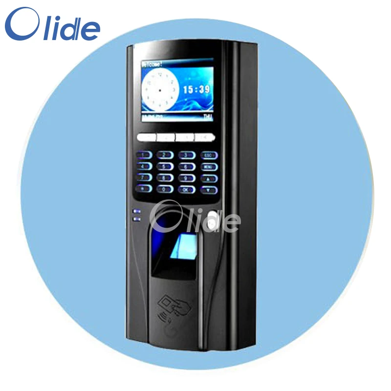 

Fingerprint Door Lock For Access Control System,Office Attendance Machine