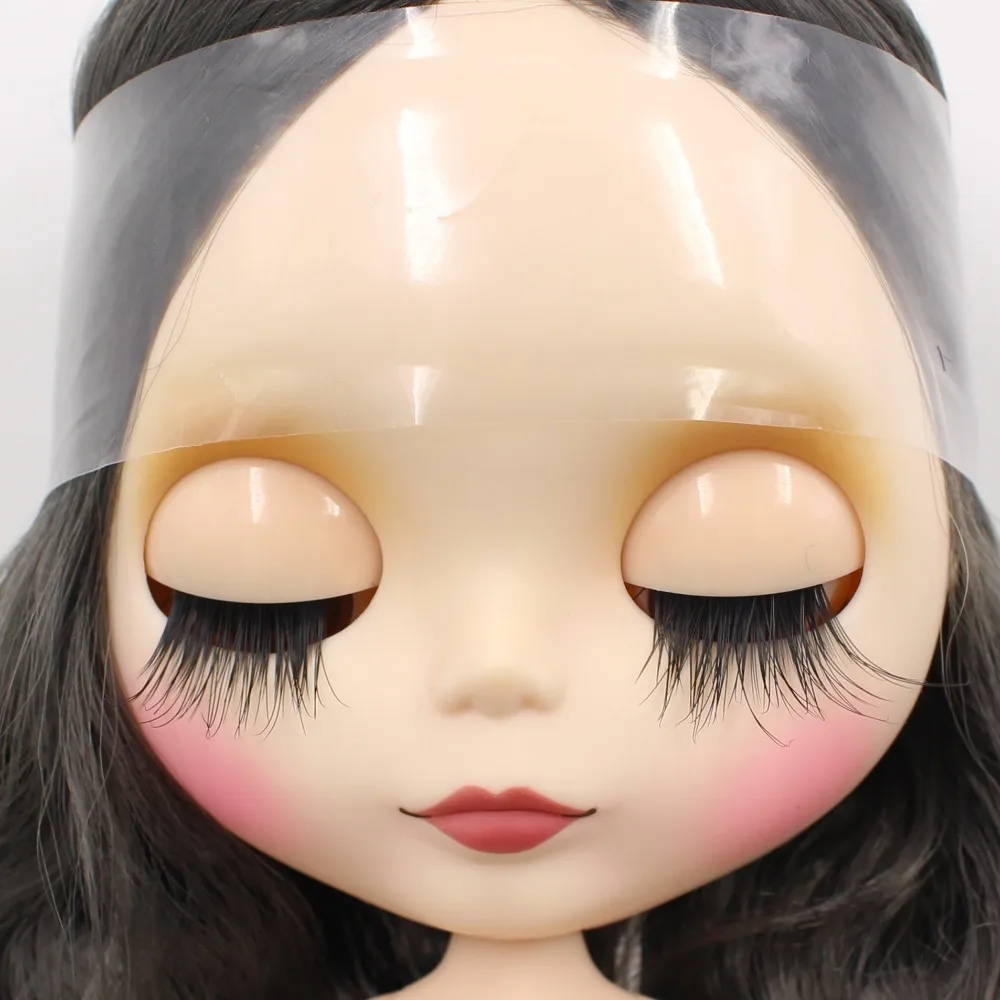 DBS blyth doll icy sleepy eyes long eyelashes EYE MECHANISM custom fee