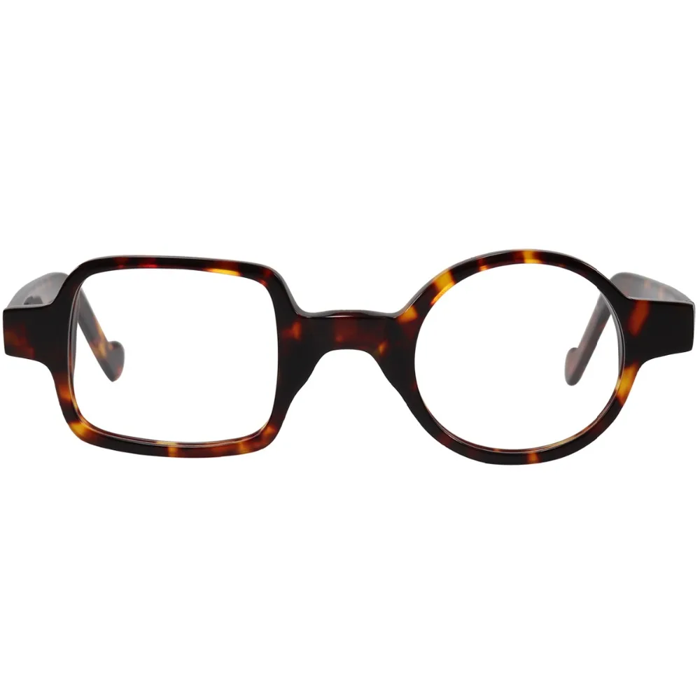 

Top Quality Optical Glasses Frame Hand made Acetate Glasses Frame Man Women Round Square Eyeglass Frame Male Spectacles