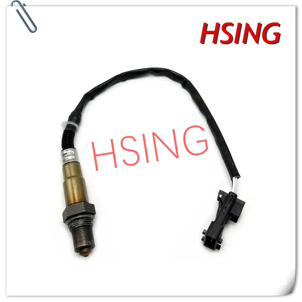

Oxygen Sensor O2 Sensor Fits For Great Wall Florid Wingle Hover H6 ***Part No# 0258010122