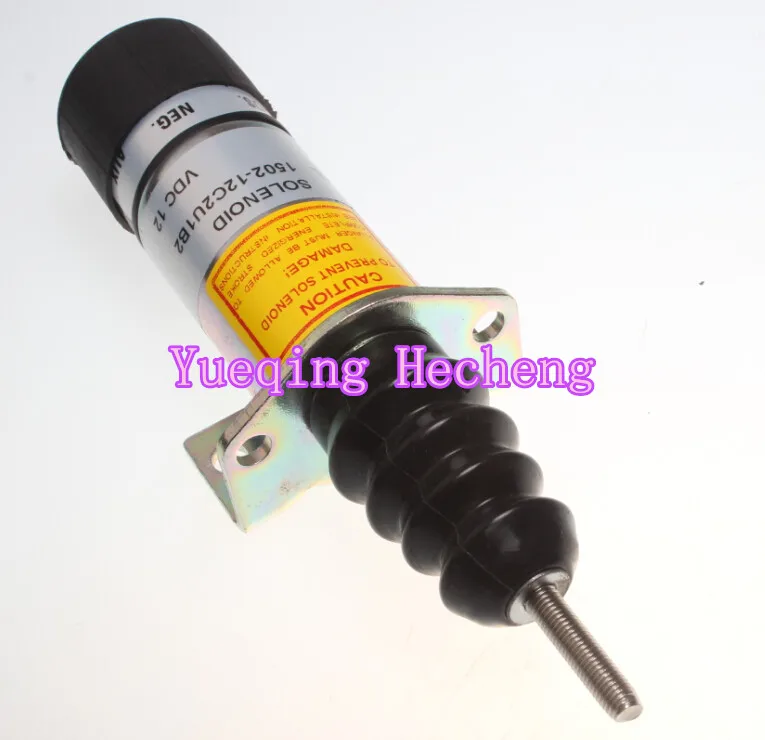 

1502-12C2U1B2S1 for solenoid 1500-2010 12V 1502