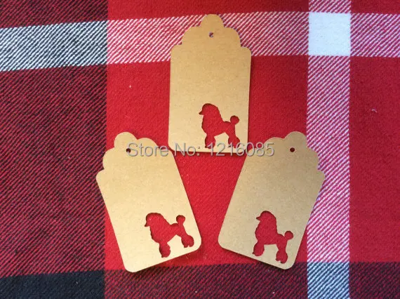 

Scottish Terrier Tag/Wishing Tree Tags/Gift Tags Thank You Tags for Confirmation, wedding birthday party Favor Tags