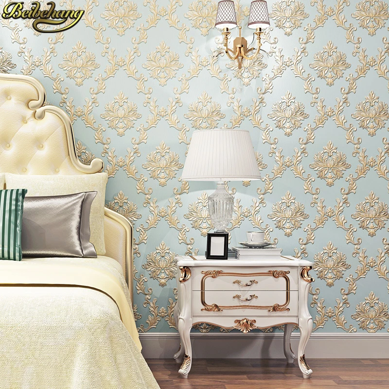 

Фотообои beibehang, текстурированные, для стен, гостиной, спальни