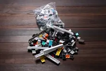 Random OEM Cherry Profile Pack 600g #3