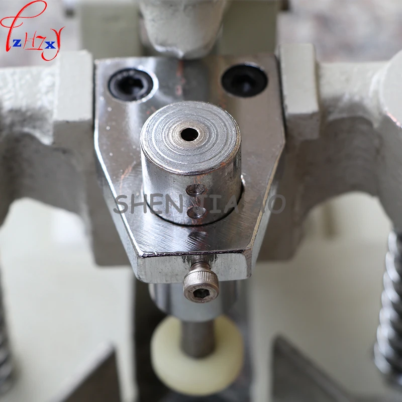 

BY-03 ручная круглая машина для снятия фаски для альбомов, визитных карточек с круглой машиной для резки ног под давлением, 1 шт.